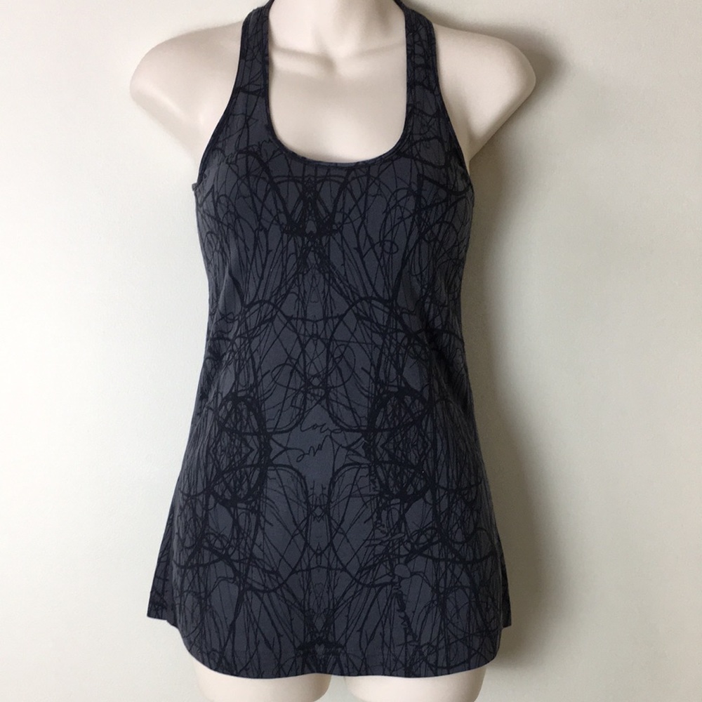 ✨SOLD✨Lululemon activewear top